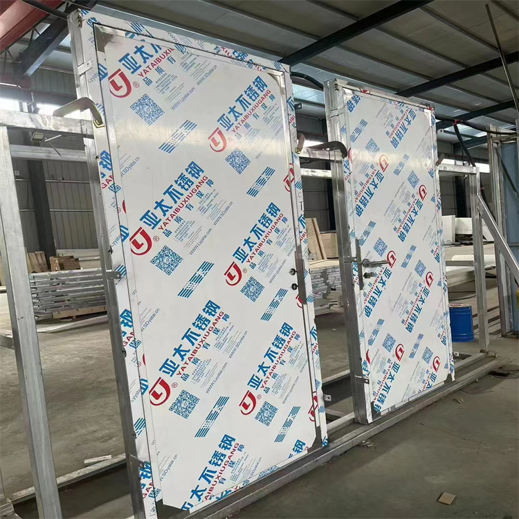 柳州铅门的使用寿命是多久